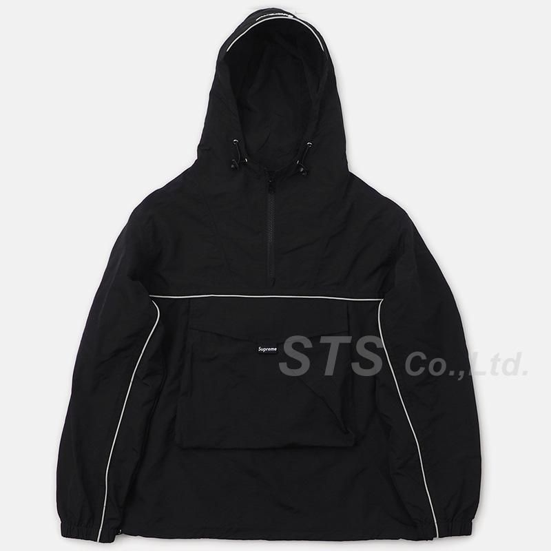 Supreme Split Anorak 新品未使用