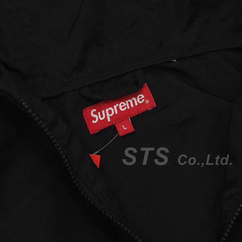 Supreme - Split Anorak - UG.SHAFT