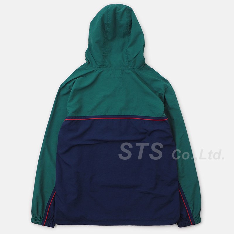 Supreme - Split Anorak - UG.SHAFT