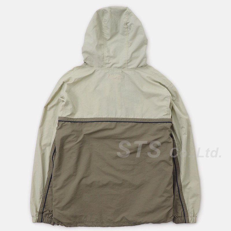 Supreme Split Anorak ☆事前連絡なし購入お断り-