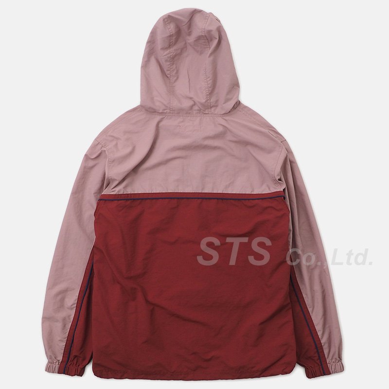 Supreme - Split Anorak - UG.SHAFT