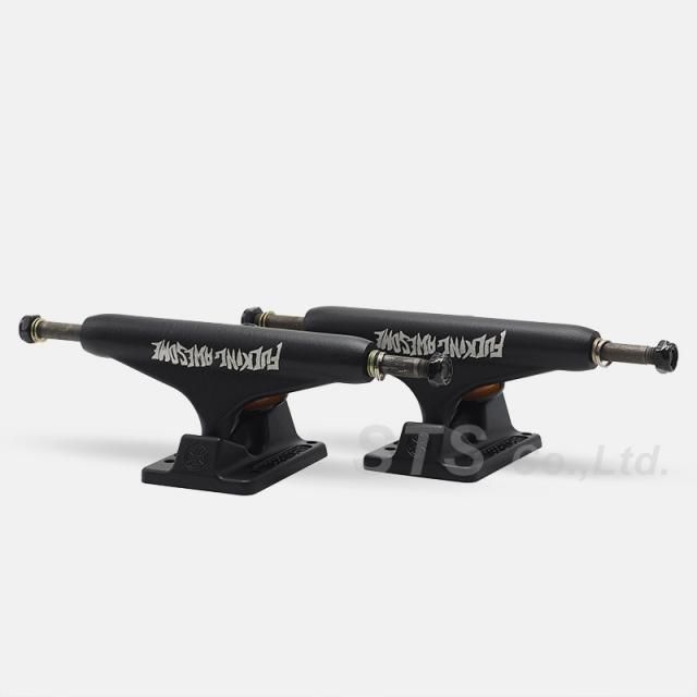 Fucking Awesome - Sean Pablo Roses Skateboard - UG.SHAFT
