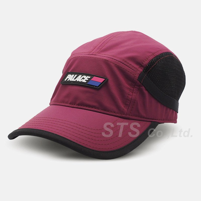 Palace Skateboards - 4G Outdoor Hat - UG.SHAFT