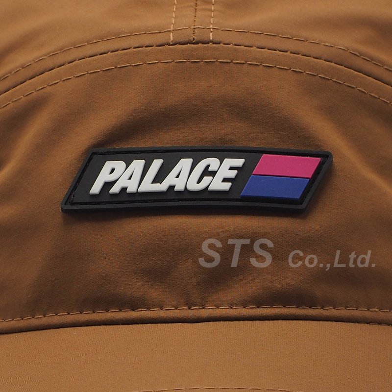 Palace Skateboards - 4G Outdoor Hat - UG.SHAFT