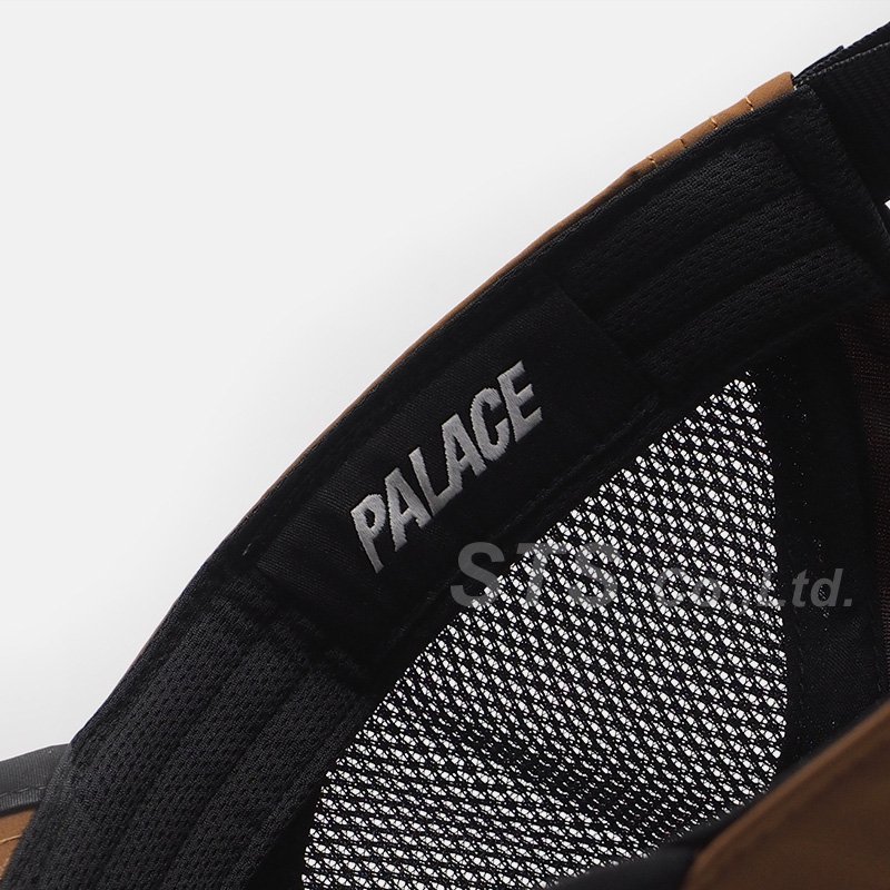 Palace Skateboards - 4G Outdoor Hat - UG.SHAFT