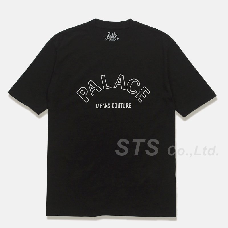 値下げしました♪】Palace Skateboards（パレス）のTシャツ - トップス