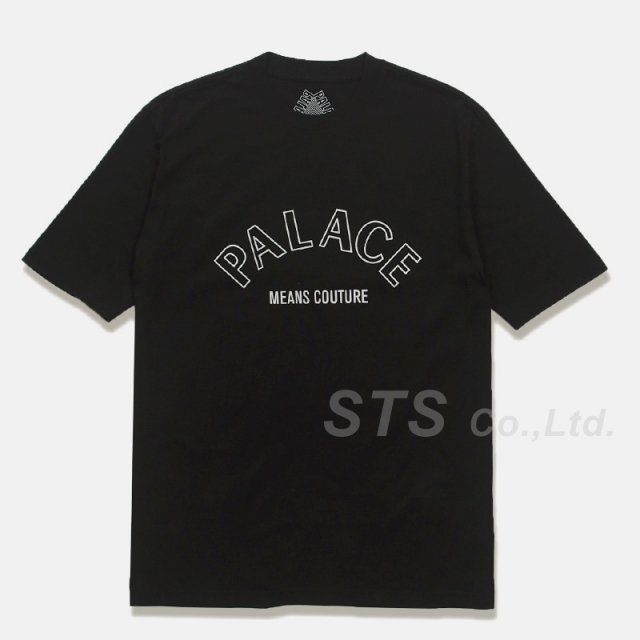Palace Skateboards - Couture T-Shirt