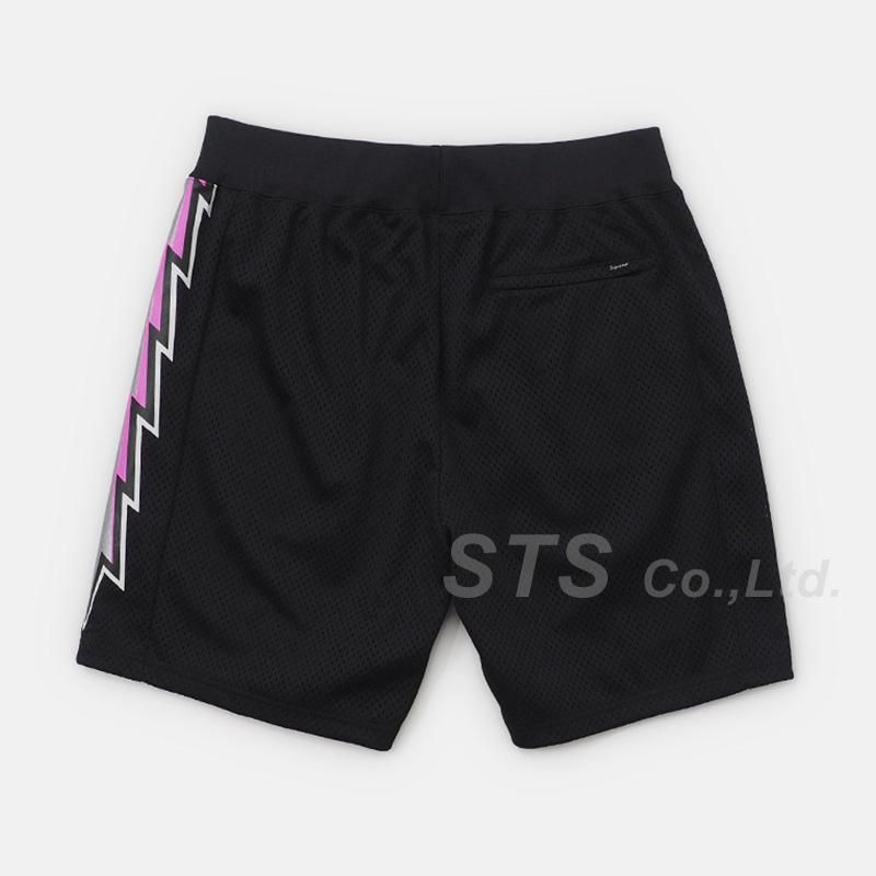 Supreme bolt shorts online