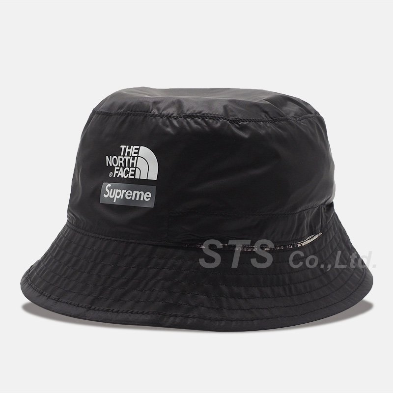 Supreme The North Face Packable Reversible Crusher