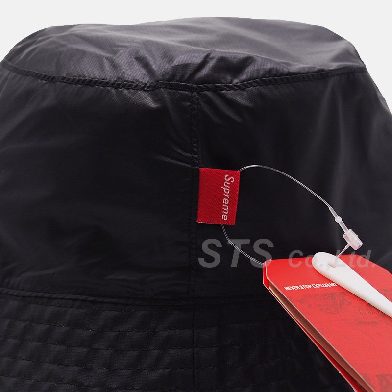 Supreme/The North Face Snakeskin Packable Reversible Crusher - UG 