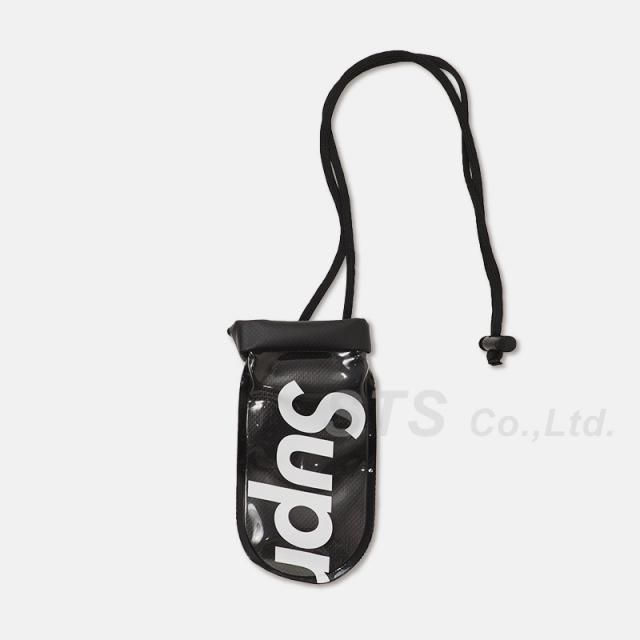 Supreme/SealLine See Pouch Large - UG.SHAFT