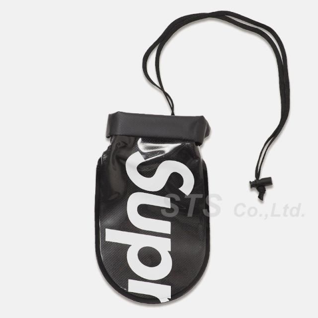 Supreme/SealLine®See Pouch Small "Black"