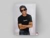 Supreme - Lou Reed Poster(Reguler size)