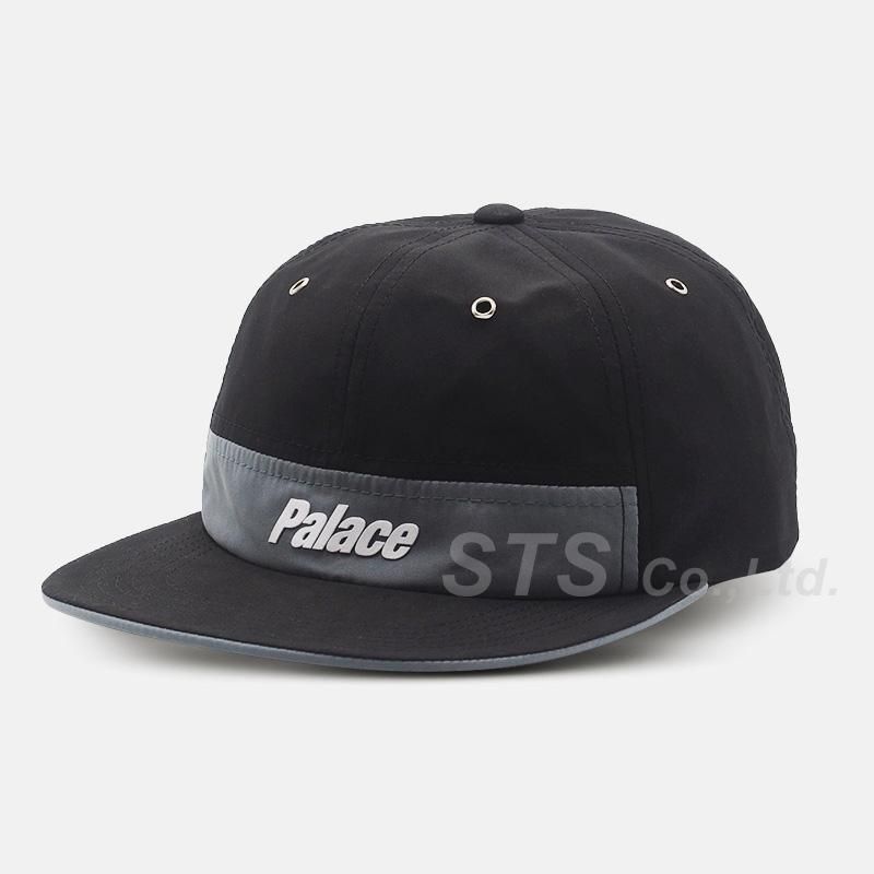 palace×  6パネルキャップ Palace Skateboards - PJ's 6-Panel Cap - UG.SHAFT