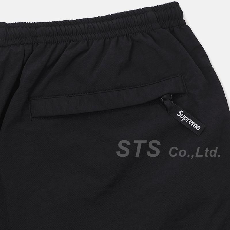 水着・ラッシュガード Supreme Nylon Water Short Black Floral Supreme シュプリーム SUPREME Nylon Water Short (ショーツ
