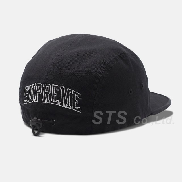 Supreme - Gonz Logo 6-Panel - UG.SHAFT