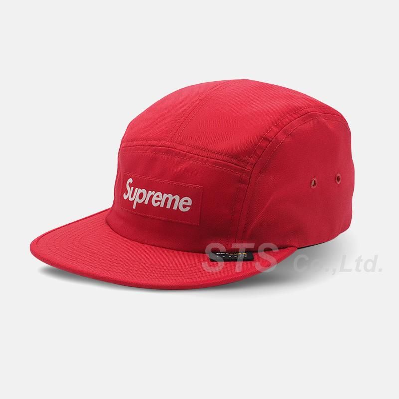 Supreme - Cordura Camp Cap - UG.SHAFT