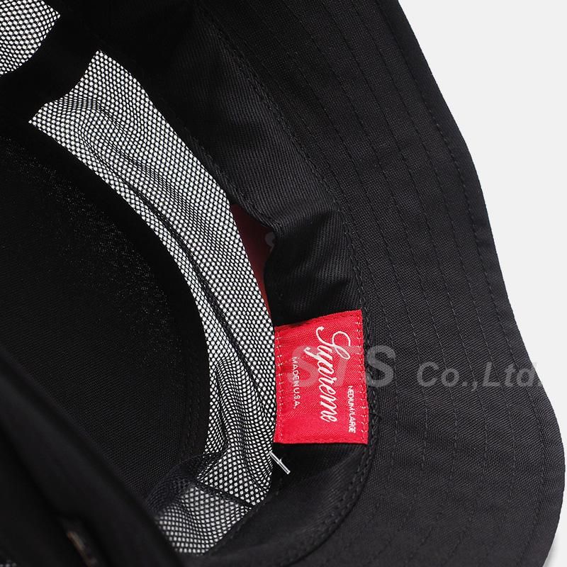 Supreme - Cordura Mesh Crusher - UG.SHAFT