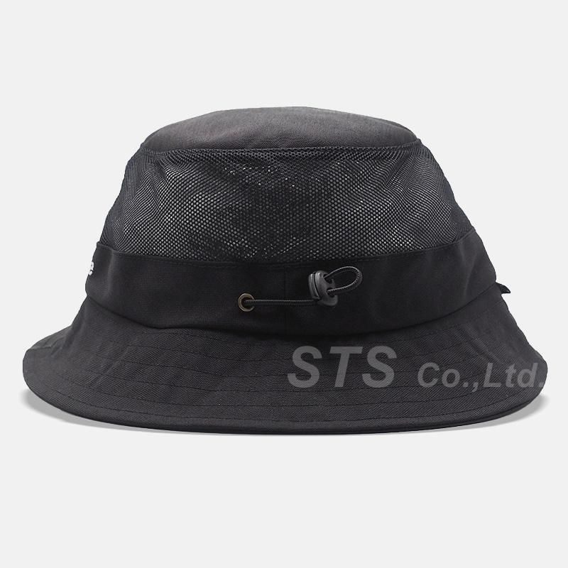 ※タイガー様※Supreme Cordura Mesh Crusher（s） Supreme - Cordura Mesh Crusher - UG.SHAFT