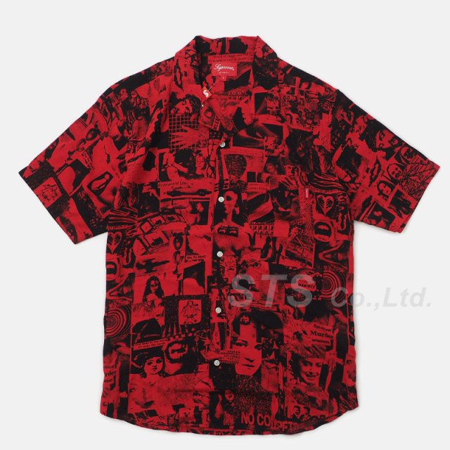 Supreme - Ganesha Tee - UG.SHAFT