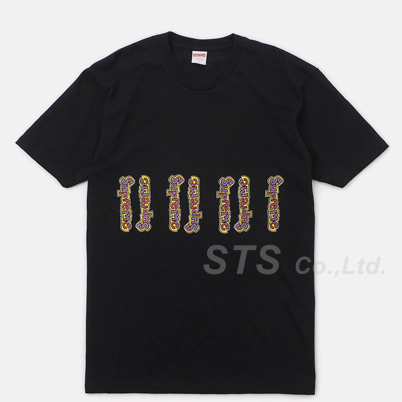 メンズGonz Logo Tee【Mサイズ】 - Tシャツ/カットソー(半袖/袖なし)