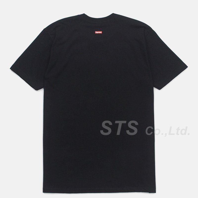 Supreme - Hardware Tee - UG.SHAFT