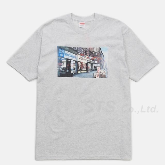 Supreme - Contrast Ripstop Camp Cap - UG.SHAFT