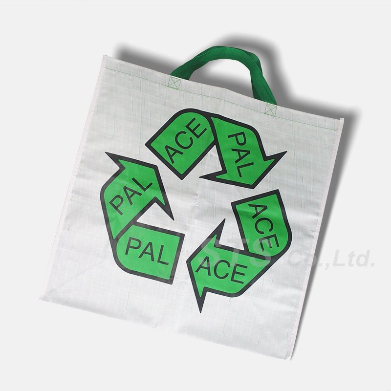 palace shop reusable bag パレス エコバッグ