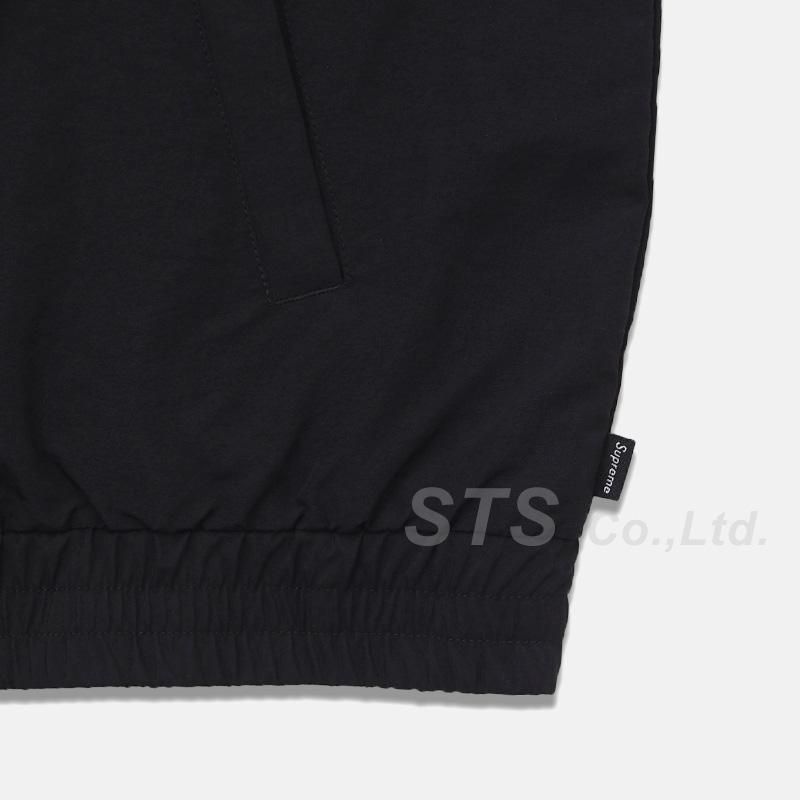 Supreme - Classic Logo Taping Track Jacket - UG.SHAFT