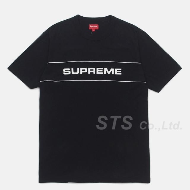 Supreme - Team Ringer Top