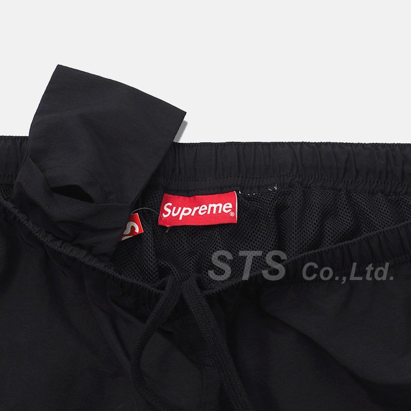 Supreme - Tonal Taping Track Pant - UG.SHAFT