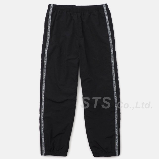 Supreme - Piping Sweatpant - UG.SHAFT