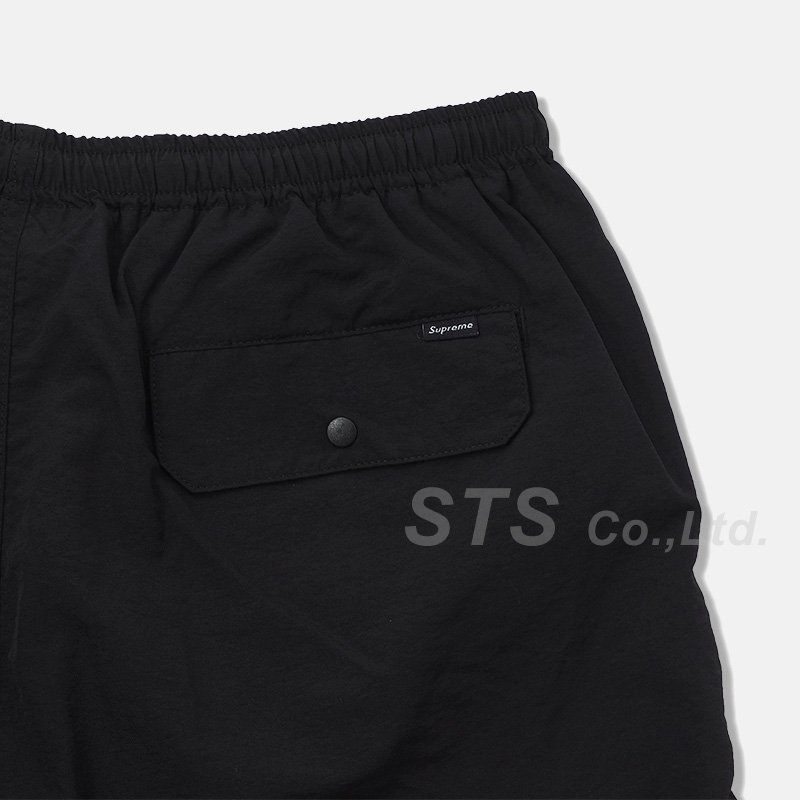 Supreme - Tonal Taping Water Short - UG.SHAFT