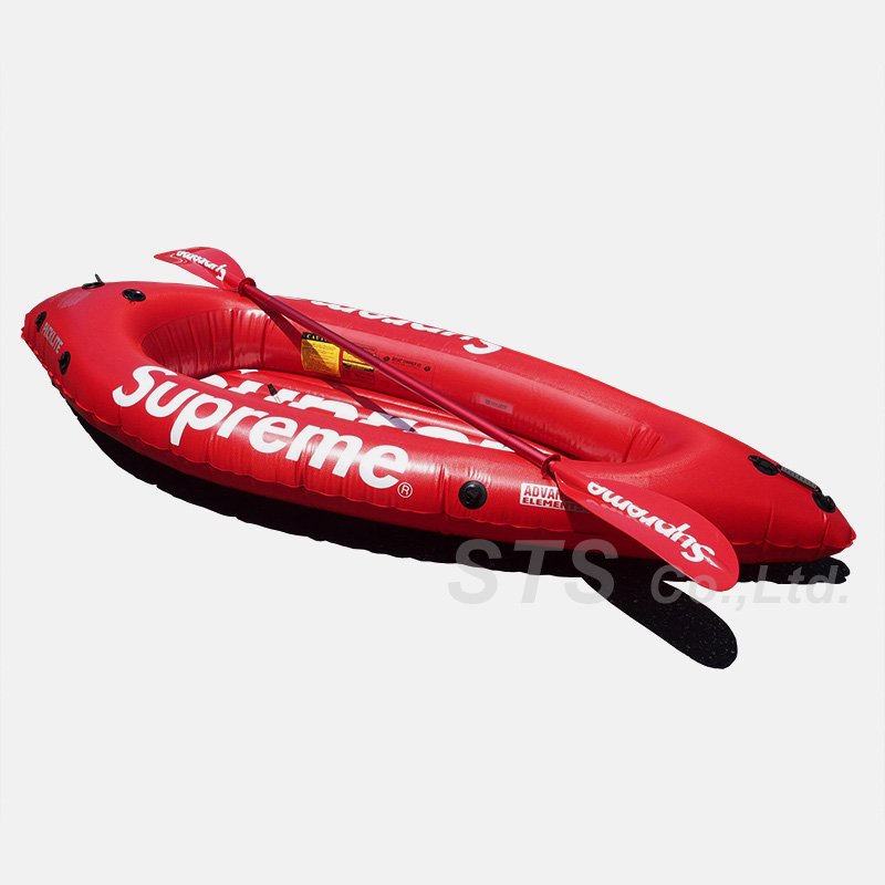 Supreme - Advanced Elements Packlite Kayak - UG.SHAFT