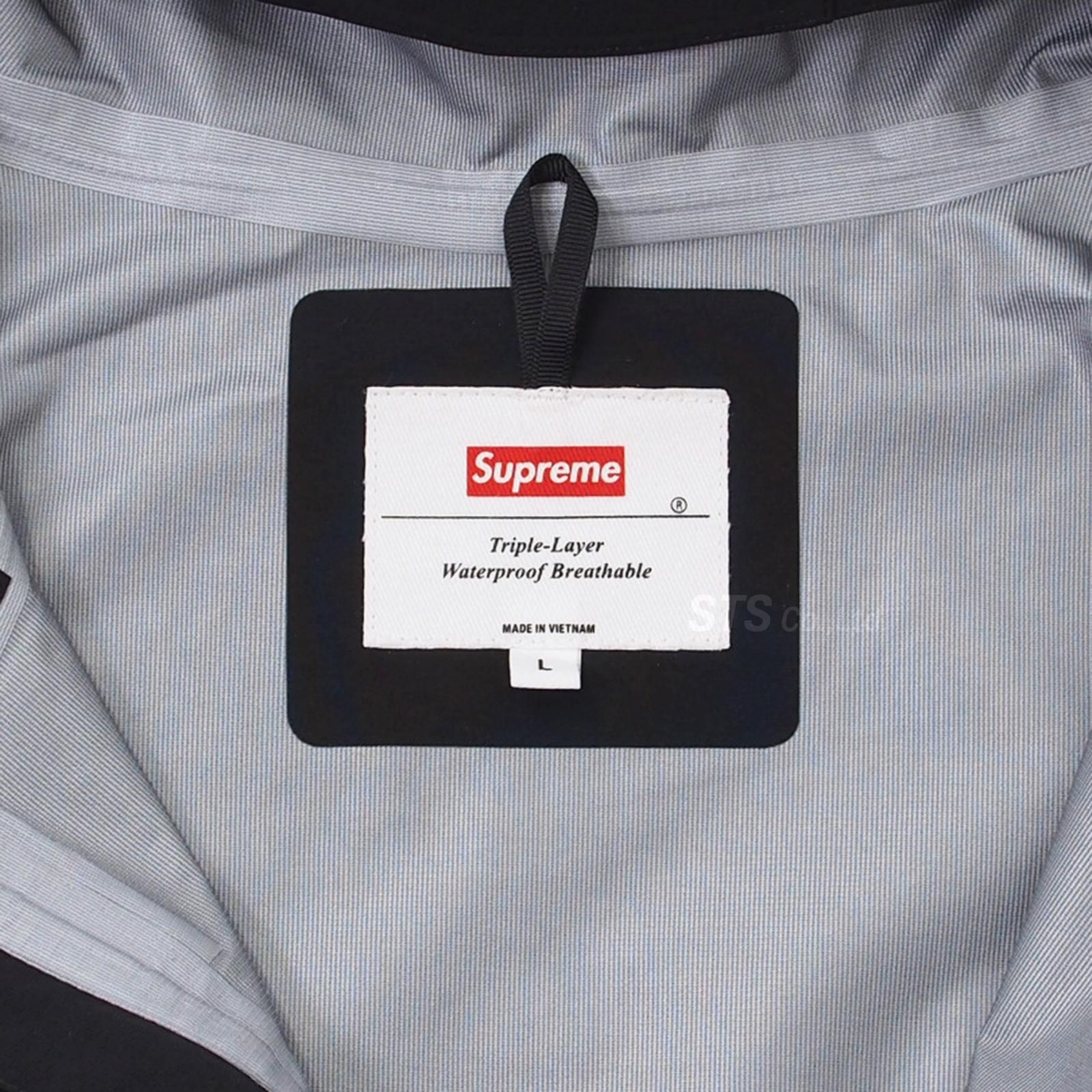 Supreme - Dog Taped Seam Jacket - UG.SHAFT Supreme - Dog Taped Seam Jacket - UG.SHAFT