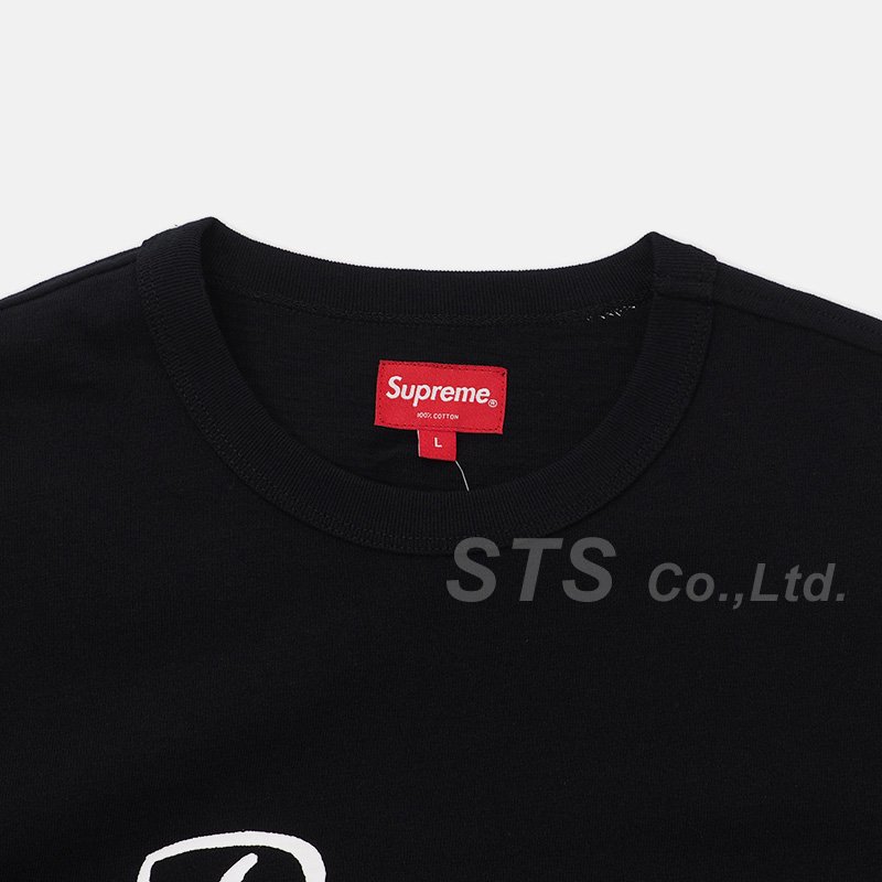 Supreme - Peace S/S Top - UG.SHAFT