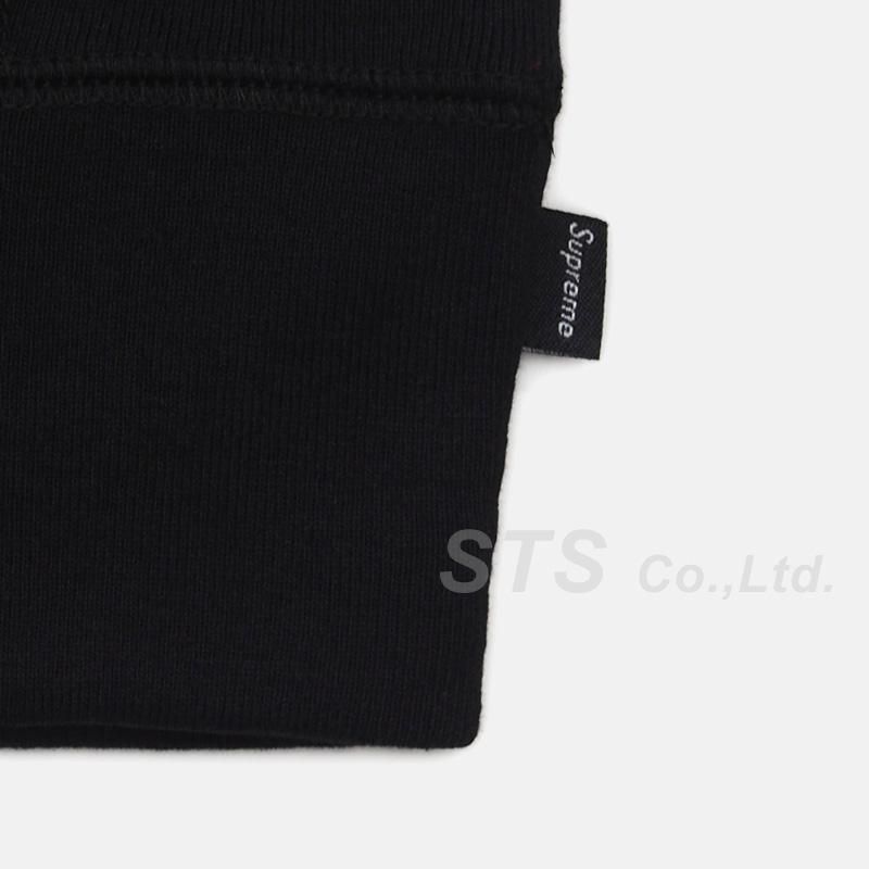 Supreme - Classic Script Hooded Sweatshirt - UG.SHAFT