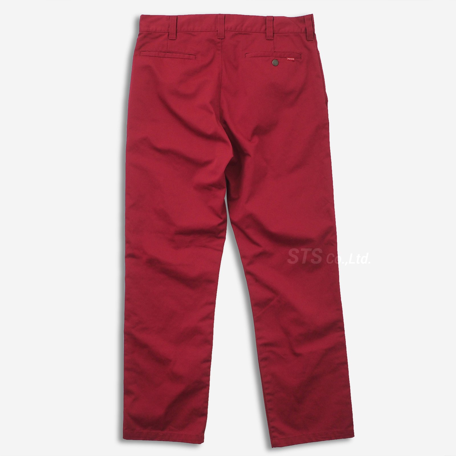 人気商品ランキング パンツ Pant Work Supreme パンツ