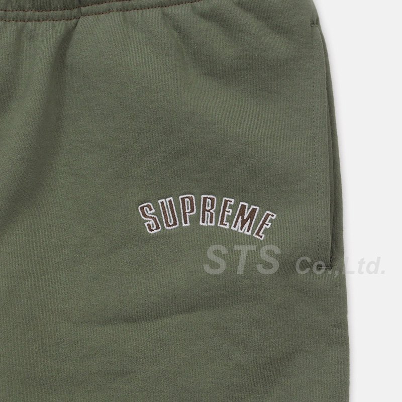 Supreme - Split Sweatpant - UG.SHAFT