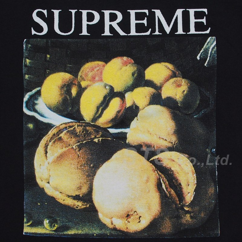 Supreme - Still Life Tee - UG.SHAFT