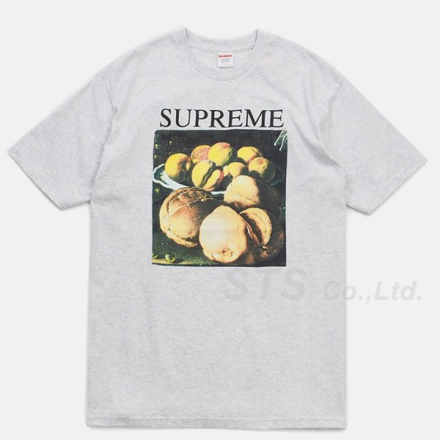 Supreme - 1994 L/S Tee - UG.SHAFT