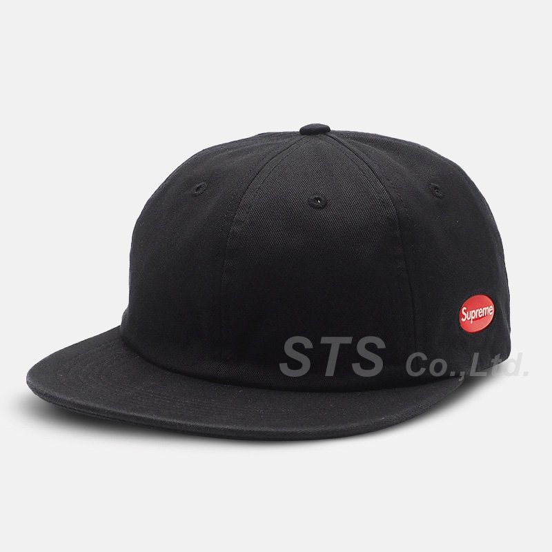 Supreme window 6 panel cap