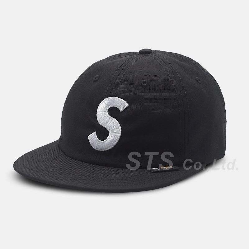 supreme s logo cap Sロゴメンズ