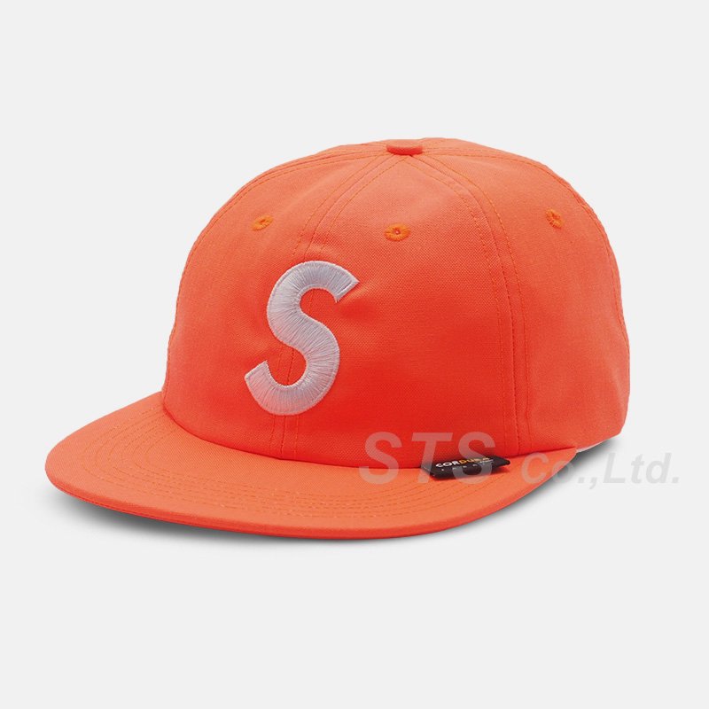 Supreme - Cordura S Logo 6-Panel - UG.SHAFT