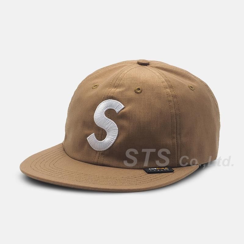 Supreme - Cordura S Logo 6-Panel - UG.SHAFT