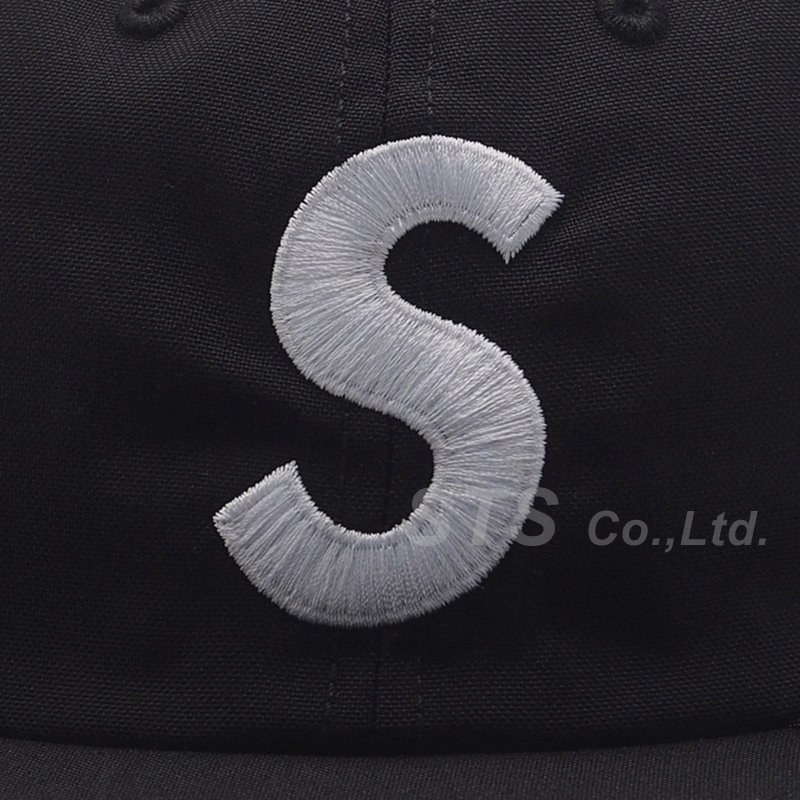 Supreme - Cordura S Logo 6-Panel - UG.SHAFT