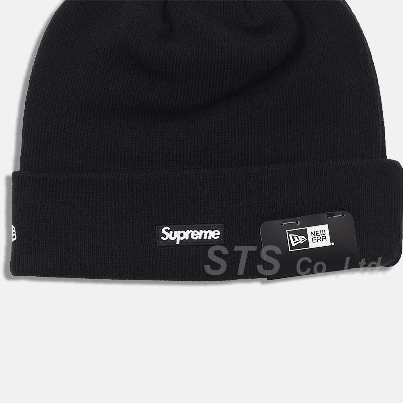 Supreme - New Era Script Beanie - UG.SHAFT