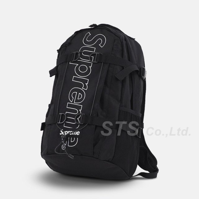 Supreme - Backpack