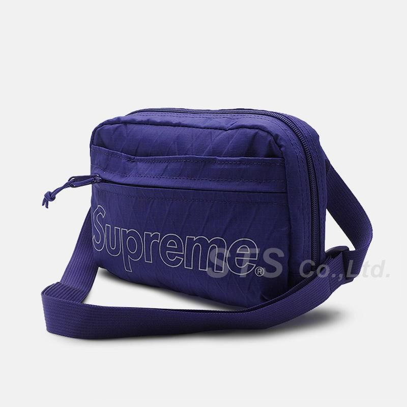 Supreme - Shoulder Bag - UG.SHAFT