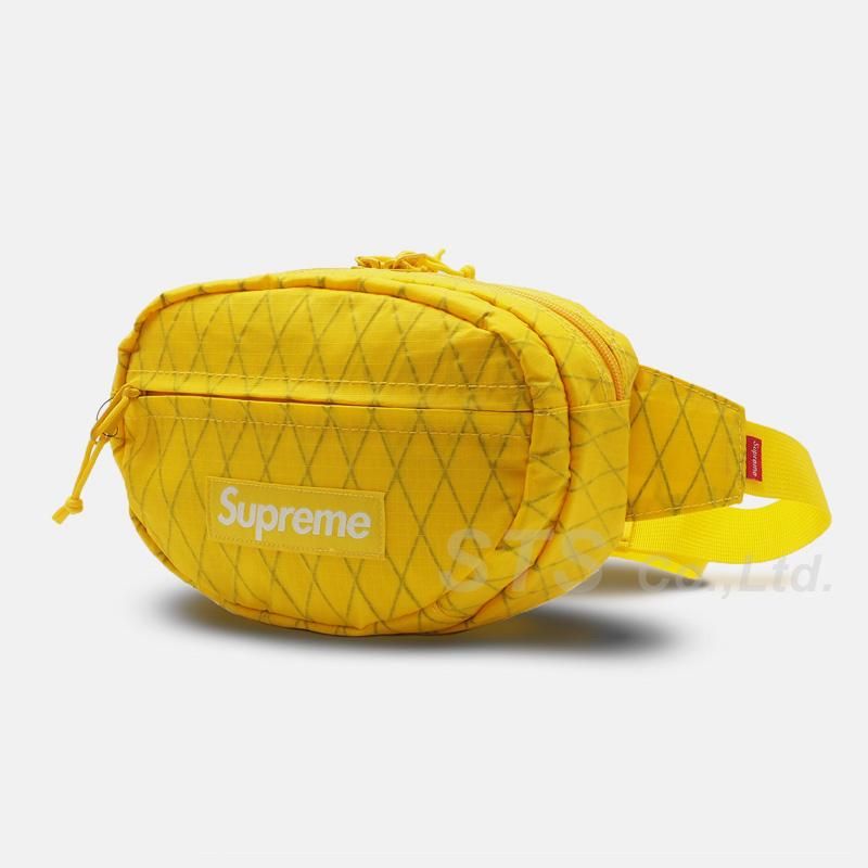 Supreme yellow fanny online pack